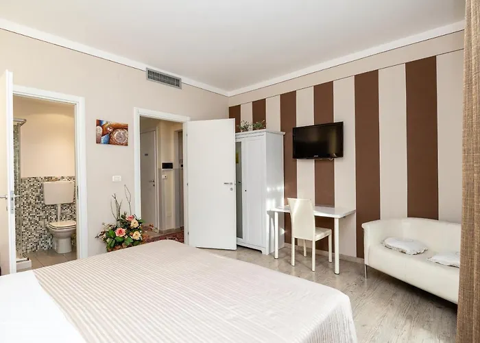 Habitación Deluxe con Cama King