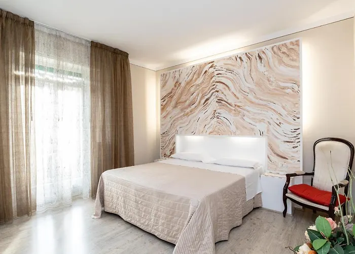 Habitación Deluxe con Cama King